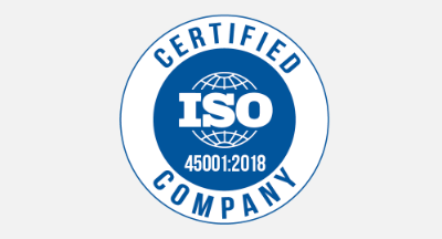 ISO 45001